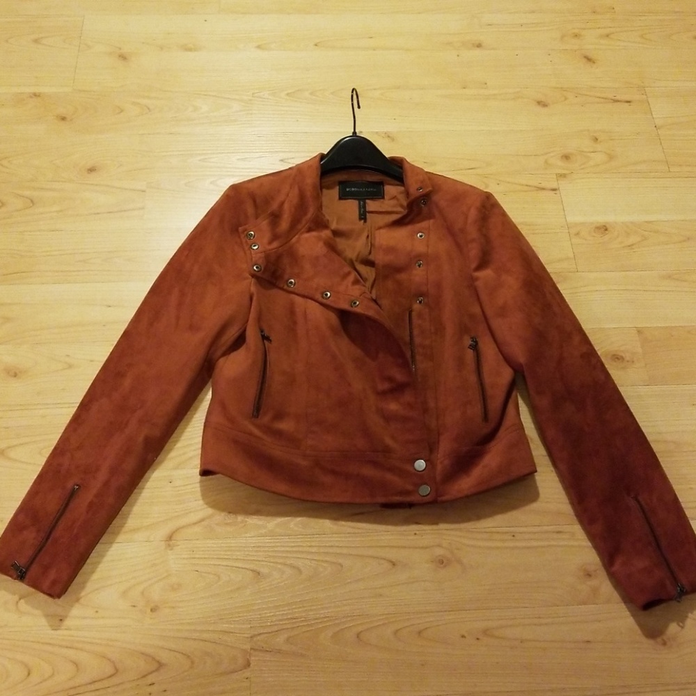 BCBG Jacket
